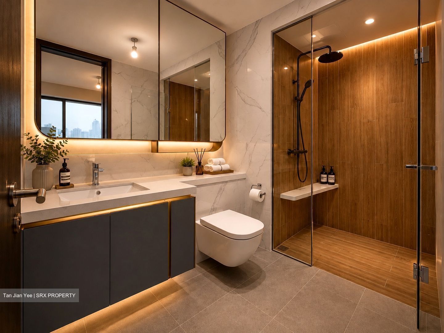 Amo Residence (D20), Apartment #567388421